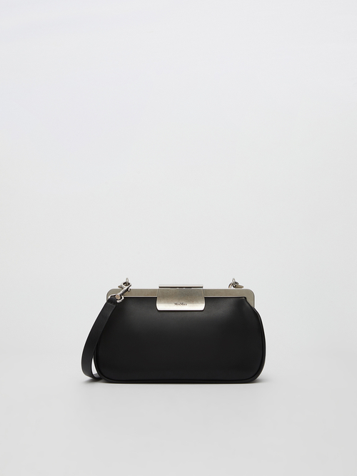 カーフレザー スモール クラッチ