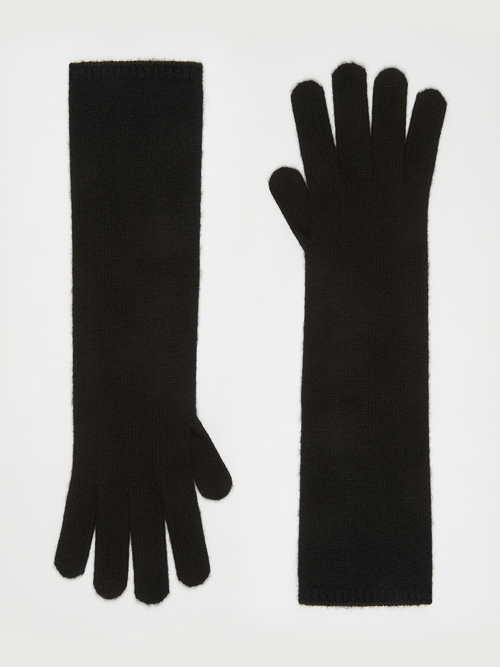 ピュア カシミヤ  グローブ