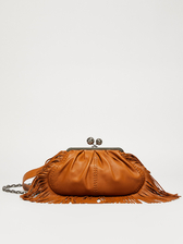 ラムレザー スモール パスティチーノ