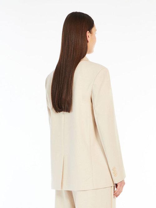 コットン ブレンド ジャケット 詳細画像 ライトベージュ 3