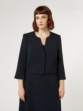 トリアセテート キャディ ジャケット (※ブランド独自サイズ)