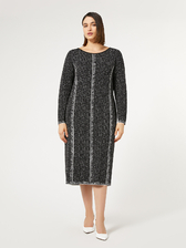 ニット ワンピース(※ブランド独自サイズ)