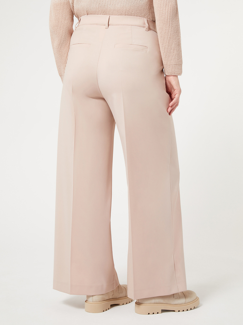 ウール ツイル パンツ(※ブランド独自サイズ) 詳細画像 ピンク 2