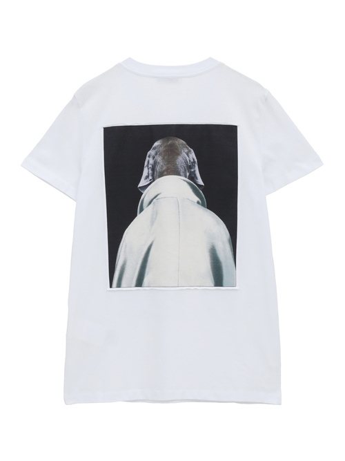ピュア コットン ジャージー Tシャツ 詳細画像 ダークピンク 14