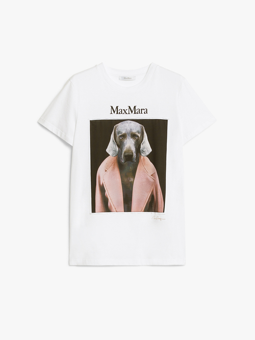 ピュア コットン ジャージー Tシャツ 詳細画像 ダークピンク 3