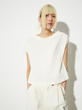 バイマテリアル Tシャツ