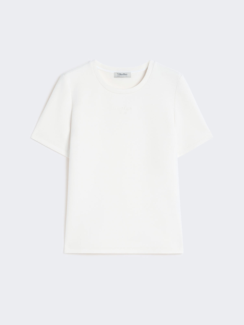 スキューバ ジャージー Tシャツ 詳細画像 ホワイト 4