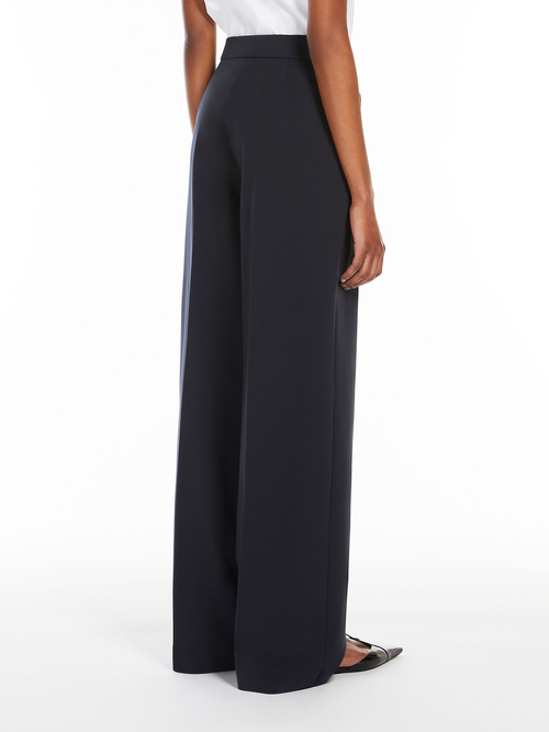 テクニカル ジャージー パンツ 詳細画像 ネイビー 5