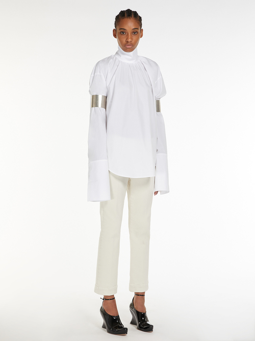 アンクルストラップ ウェッジ パンプス 詳細画像 ブラック 7