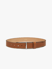 カーフレザー ベルト