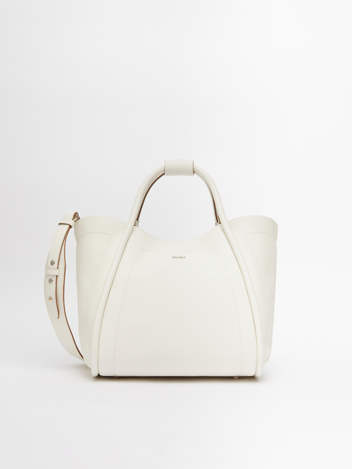 スモール レザー マリン バッグ