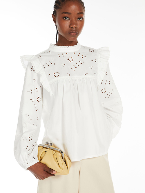 スモール ナッパレザー パスティチーノ バッグ 詳細画像 ピンク 11