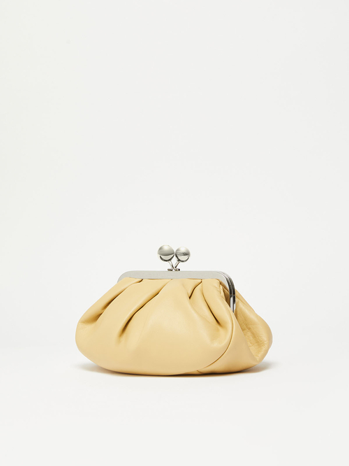 スモール ナッパレザー パスティチーノ バッグ 詳細画像 ピンク 6