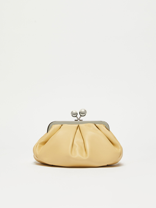 スモール ナッパレザー パスティチーノ バッグ 詳細画像 ピンク 7