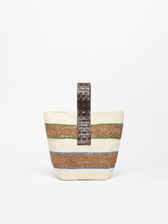 サイザル スモール バッグ