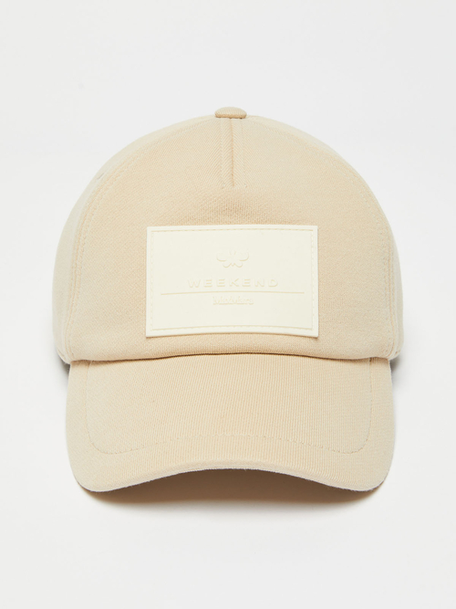 フリース ベースボール キャップ