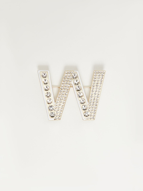 メタル ラインストーン セット