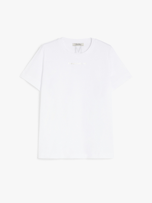 ピュア コットン ジャージー Tシャツ 詳細画像 キャメル 5